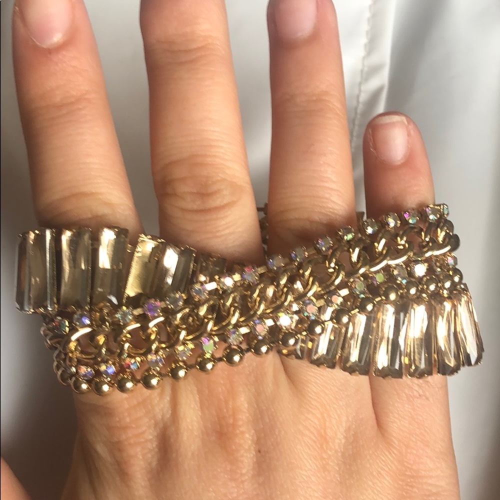 NWOT bracelet from betsey Johnson